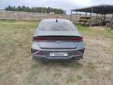 Hyundai Lafesta 2023 годаүшін8 500 000 тг. в Костанай – фото 2