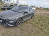 Hyundai Lafesta 2023 годаүшін8 500 000 тг. в Костанай – фото 3