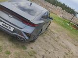 Hyundai Lafesta 2023 годаүшін8 500 000 тг. в Костанай