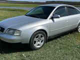 Audi A6 1997 годаүшін2 600 000 тг. в Щучинск – фото 2