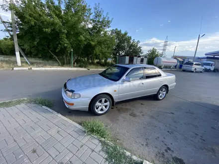 Toyota Camry 1992 года за 2 300 000 тг. в Астана – фото 7