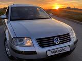 Volkswagen Passat 2001 года за 2 300 000 тг. в Туркестан – фото 2