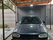 Volkswagen Golf, 1993