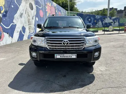 Toyota Land Cruiser 2013 года за 25 000 000 тг. в Алматы – фото 32