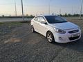 Hyundai Accent 2013 года за 4 222 222 тг. в Усть-Каменогорск – фото 3