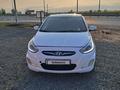 Hyundai Accent 2013 года за 4 222 222 тг. в Усть-Каменогорск – фото 5