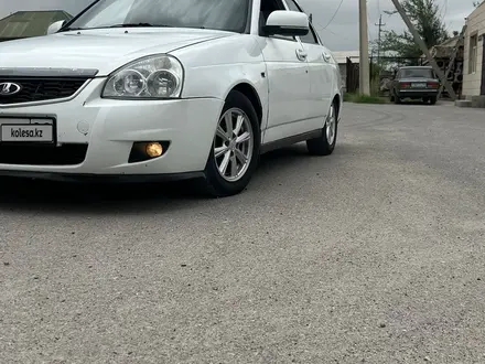 ВАЗ (Lada) Priora 2170 2015 года за 2 000 000 тг. в Алматы
