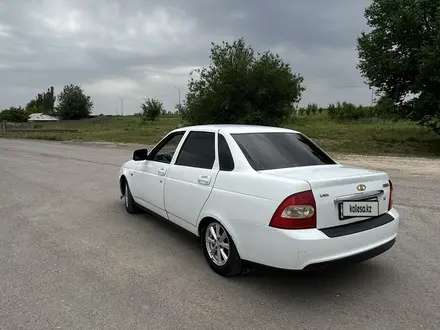 ВАЗ (Lada) Priora 2170 2015 года за 2 000 000 тг. в Алматы – фото 2