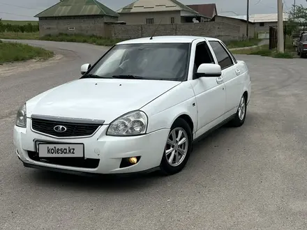 ВАЗ (Lada) Priora 2170 2015 года за 2 000 000 тг. в Алматы – фото 5