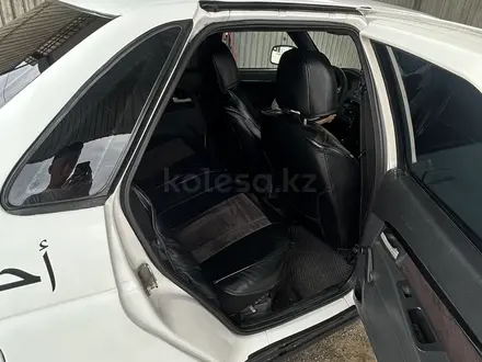 ВАЗ (Lada) Priora 2170 2015 года за 2 000 000 тг. в Алматы – фото 10