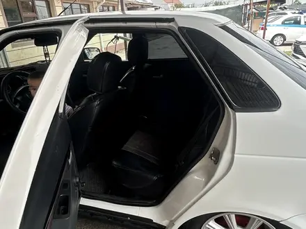 ВАЗ (Lada) Priora 2170 2015 года за 2 000 000 тг. в Алматы – фото 11