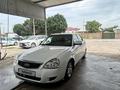 ВАЗ (Lada) Priora 2170 2015 года за 2 000 000 тг. в Алматы – фото 13