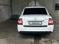 ВАЗ (Lada) Priora 2170 2015 года за 2 000 000 тг. в Алматы – фото 15