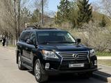 Lexus LX 570 2012 года за 26 000 000 тг. в Астана