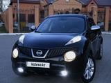 Nissan Juke 2012 годаүшін6 000 000 тг. в Караганда