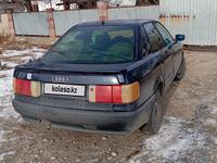 Audi 80 1988 годаүшін600 000 тг. в Алматы