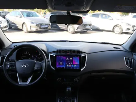 Hyundai Creta 2020 года за 10 390 000 тг. в Астана – фото 11