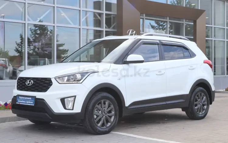 Hyundai Creta 2020 годаүшін10 390 000 тг. в Астана