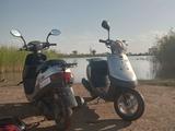 Yamaha  Jog 2009 годаүшін220 000 тг. в Караганда – фото 3