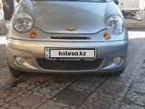 Daewoo Matiz 2006 года за 1 550 000 тг. в Тараз