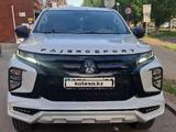 Mitsubishi Pajero Sport 2021 года за 17 800 000 тг. в Астана – фото 2