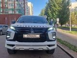 Mitsubishi Pajero Sport 2021 годаүшін17 800 000 тг. в Астана – фото 3