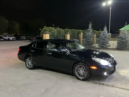 Lexus ES 300 2004 года за 6 000 000 тг. в Кокшетау – фото 3