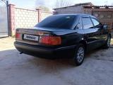 Audi 100 1991 годаүшін2 150 000 тг. в Сарыагаш – фото 2