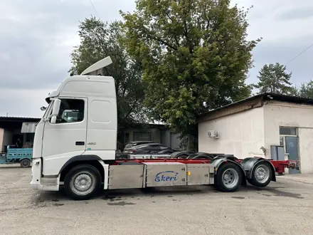 Volvo  FH 2014 года за 18 000 000 тг. в Алматы – фото 3