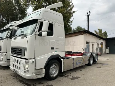 Volvo  FH 2014 года за 18 000 000 тг. в Алматы – фото 2