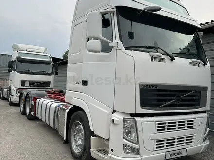 Volvo  FH 2014 года за 18 000 000 тг. в Алматы