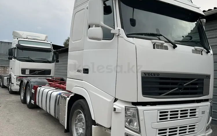 Volvo  FH 2014 года за 18 000 000 тг. в Алматы