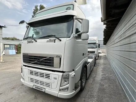 Volvo  FH 2014 года за 18 000 000 тг. в Алматы – фото 4