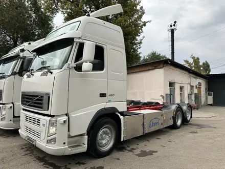 Volvo  FH 2014 года за 18 000 000 тг. в Алматы – фото 13
