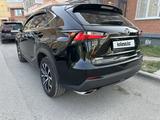 Lexus NX 200t 2016 года за 15 200 000 тг. в Усть-Каменогорск – фото 4