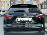 Lexus NX 200t 2016 года за 15 200 000 тг. в Усть-Каменогорск – фото 5