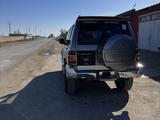 Mitsubishi Pajero 1997 года за 5 500 000 тг. в Актау – фото 3