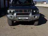 Mitsubishi Pajero 1997 года за 5 500 000 тг. в Актау – фото 2