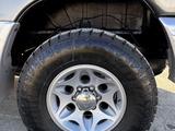 Mitsubishi Pajero 1997 года за 5 500 000 тг. в Актау – фото 4