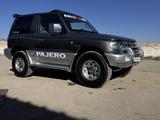 Mitsubishi Pajero 1997 года за 5 500 000 тг. в Актау
