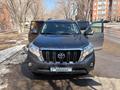 Toyota Land Cruiser Prado 2016 года за 19 000 000 тг. в Караганда