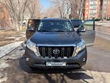 Toyota Land Cruiser Prado 2016 года за 19 000 000 тг. в Караганда