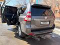 Toyota Land Cruiser Prado 2016 года за 19 000 000 тг. в Караганда – фото 14