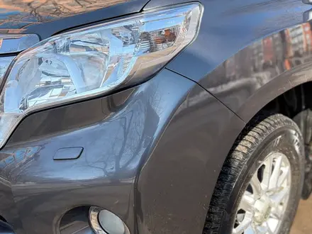 Toyota Land Cruiser Prado 2016 года за 19 000 000 тг. в Караганда – фото 16