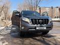 Toyota Land Cruiser Prado 2016 года за 19 000 000 тг. в Караганда – фото 2