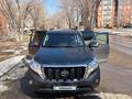 Toyota Land Cruiser Prado 2016 года за 19 000 000 тг. в Караганда – фото 3