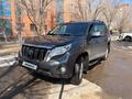 Toyota Land Cruiser Prado 2016 года за 19 000 000 тг. в Караганда – фото 4