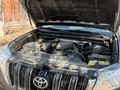 Toyota Land Cruiser Prado 2016 года за 19 000 000 тг. в Караганда – фото 5