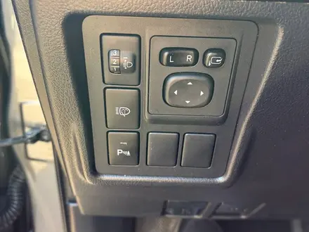 Toyota Land Cruiser Prado 2016 года за 19 000 000 тг. в Караганда – фото 8