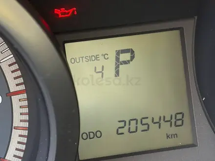 Toyota Land Cruiser Prado 2016 года за 19 000 000 тг. в Караганда – фото 9